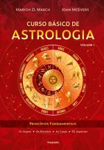 Curso básico de astrologia ? Vol. 1