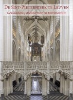 De Sint-Pieterskerk te Leuven