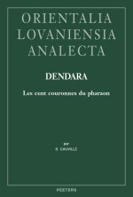 Dendara. Les cent couronnes du pharaon