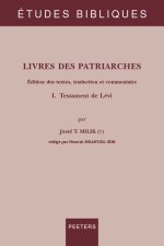 Livres des Patriarches