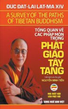 T?ng quan v? các pháp môn trong Ph?t giáo Tây T?ng (song ng? Anh Vi?t)