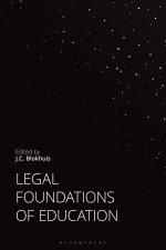 Legal Foundations of Education