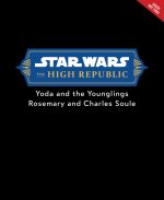 Star Wars: The High Republic: Yoda and the Younglings