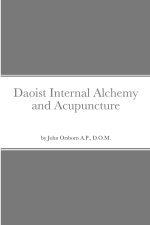 Daoist Internal Alchemy and Acupuncture