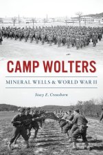 Camp Wolters: Mineral Wells and World War II