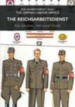 The Reichsarbeitsdienst: Reichsarbeitsdienst (RAD) - The German Labour Service