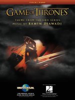 Game of Thrones: Theme Arranged for Violin & Piano