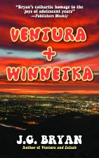 Ventura and Winnetka