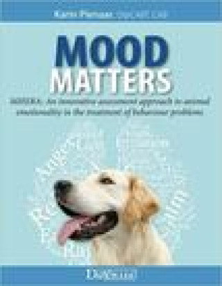 Mood Matters - MHERA: An innovative assessment approach to animal emotionality in the treatment of behaviour problems