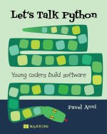Let's Talk Python: Young Coders Build Software