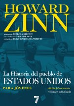 La Historia del Pueblo de Estados Unidos Para Jóvenes: Revisada Y Actualizada