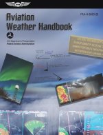 Aviation Weather Handbook (2023): Faa-H-8083-28