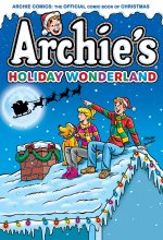 Archie's Holiday Wonderland