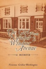The Girl from Number 7, Windsor Avenue: A Memoir