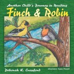 Finch and Robin: Another Child's Journey in Reading