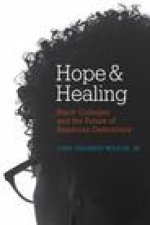 Hope and Healing: Black Colleges and the Future of American Democracy