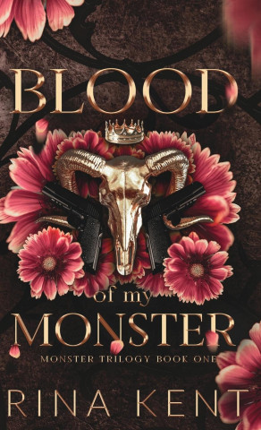 Blood of My Monster: Special Edition Print