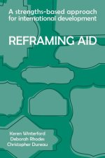 Reframing Aid: A Strengths-Based Approach for International Development