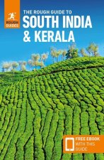 The Rough Guide to South India & Kerala (Travel Guide with Free Ebook)