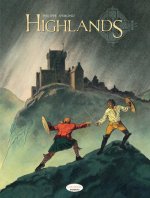 Highlands - Book 1