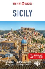 Insight Guides Sicily (Travel Guide with Free Ebook)