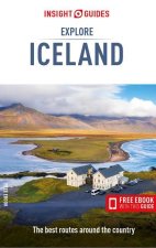 Insight Guides Explore Iceland (Travel Guide with Free Ebook)