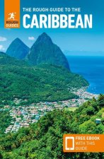 The Rough Guide to the Caribbean (Travel Guide Ebook)