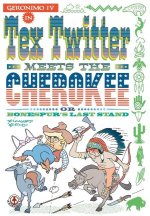 Tex Twitter meets the Cherokee