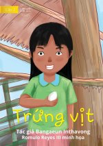 Duck Egg - Tr?ng v?t