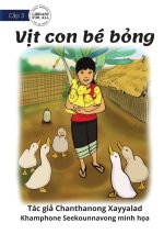 My Little Ducks - V?t con bé b?ng