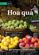 Fruit - Hoa qu?