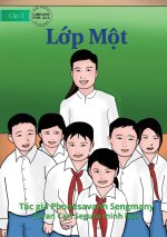 Class Grade 1 - L?p M?t