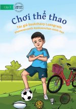 Play Sport - Ch?i th? thao