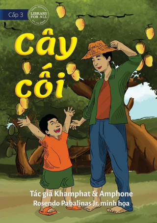 Tree - Cây c?i