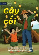 Tree - Cây c?i