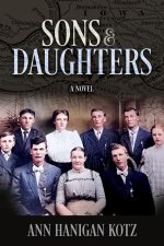 Sons & Daughters: The Legacy of Karoline Olsen