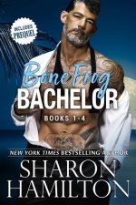 Bone Frog Bachelor Series: Books 1-4, Plus Prequel
