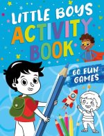 Little Boys Activity