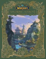 World of Warcraft: Exploring Azeroth: Pandaria