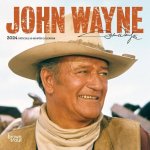 John Wayne 2024 Mini 7x7