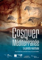 Cosquer Méditerranée NE