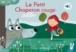 Le petit chaperon rouge histoire à écouter en conte sonore