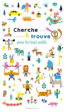Cherche et trouve pour les tout-petits