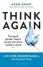 Think Again Nouvelle édition
