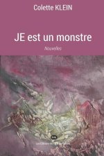 JE est un monstre: Nouvelles