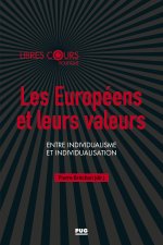 Les valeurs des Européens
