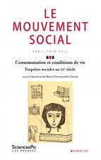 Le Mouvement social 283
