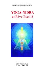 Yoga nidra et rêve éveillé