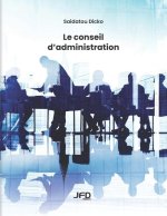 Le conseil d'administration