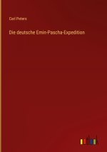 Die deutsche Emin-Pascha-Expedition